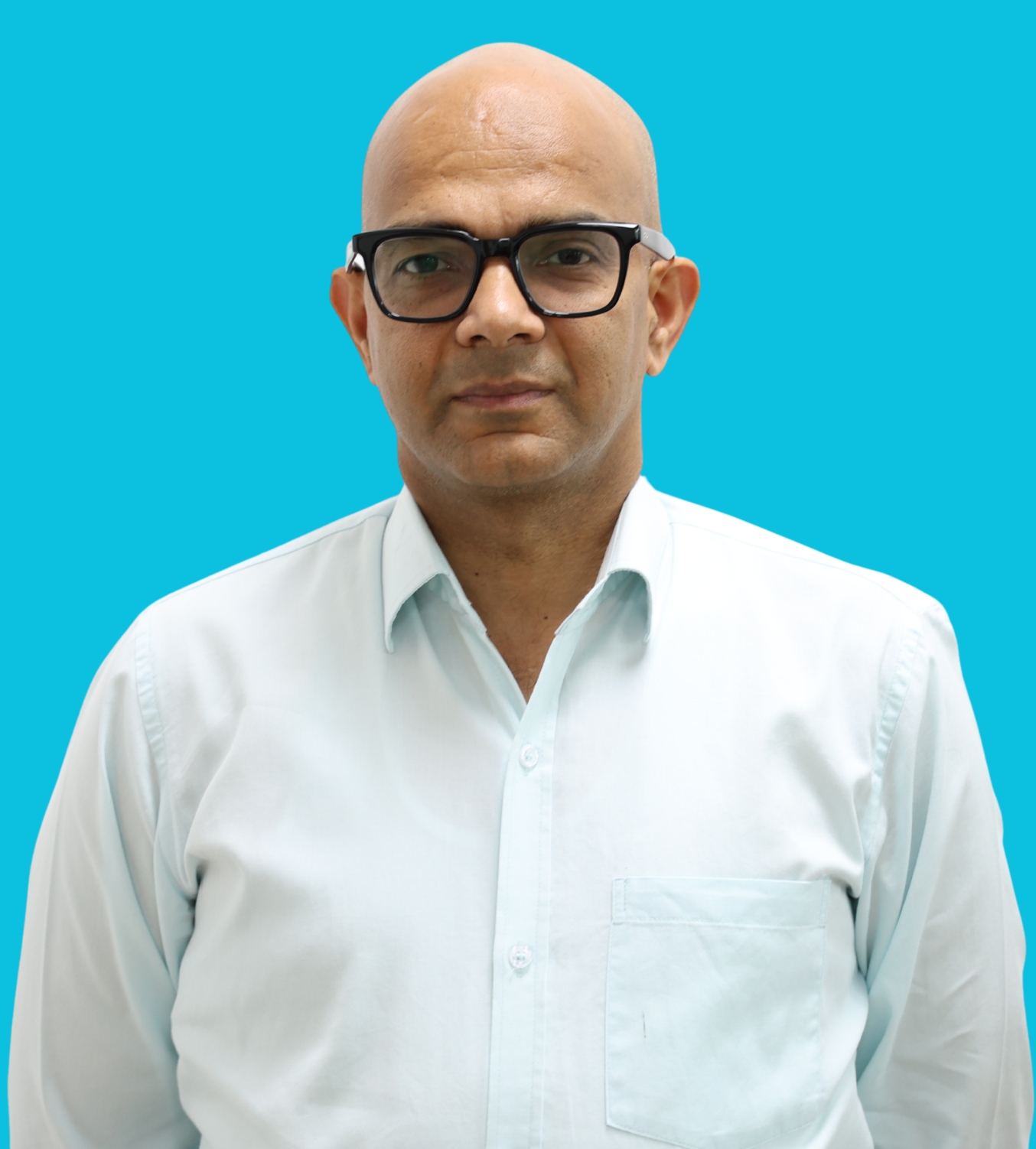 Lt. Col. Gopal Mehra