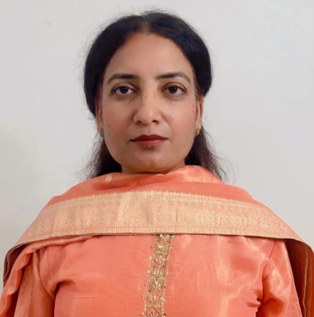 Dean, AIIMS, Bathinda