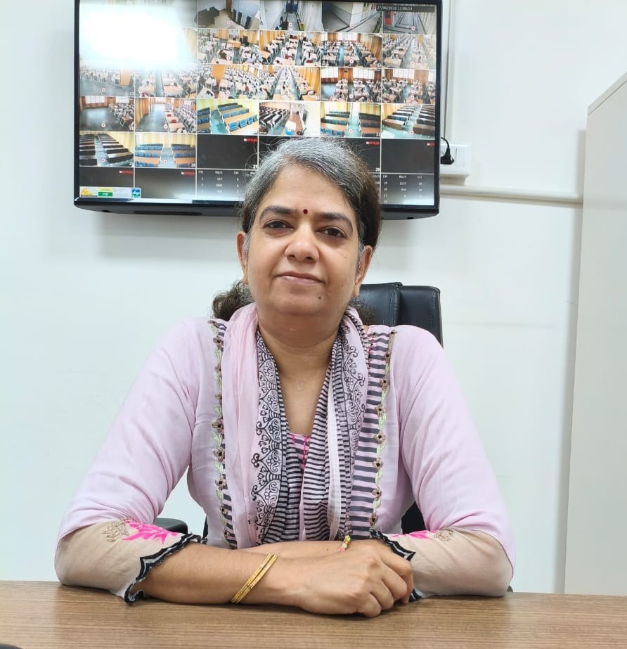Dean, AIIMS, Bathinda