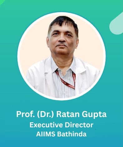 AIIMS, Bathinda
